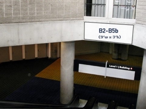 Picture of Banner B2-B5b - BIESSE AMERICA
