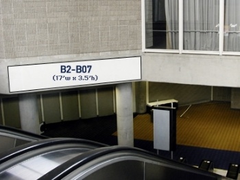 Picture of Banner B2-B07