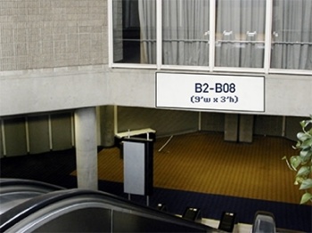 Picture of Banner B2-B08 - BIESSE AMERICA