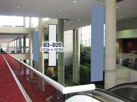 Banner B3-B20
