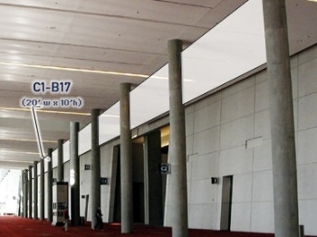 Picture of Banner C1-B17