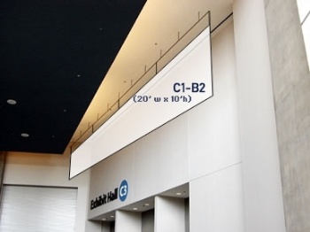 Picture of Banner C1-B2