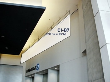 Picture of Banner C1-B7