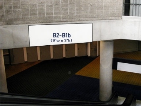 Picture of Banner B2-B1b