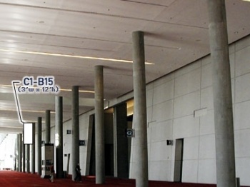 Picture of Banner C1-B15