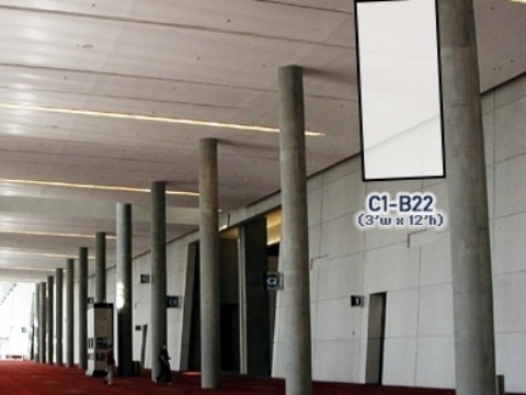 Picture of Banner C1-B22