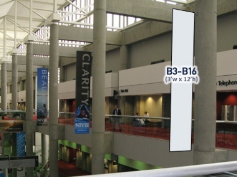 Picture of Flag Banner B3-B16