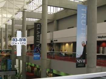 Picture of Flag Banner B3-B18